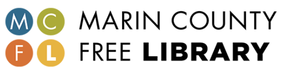 marin county free library